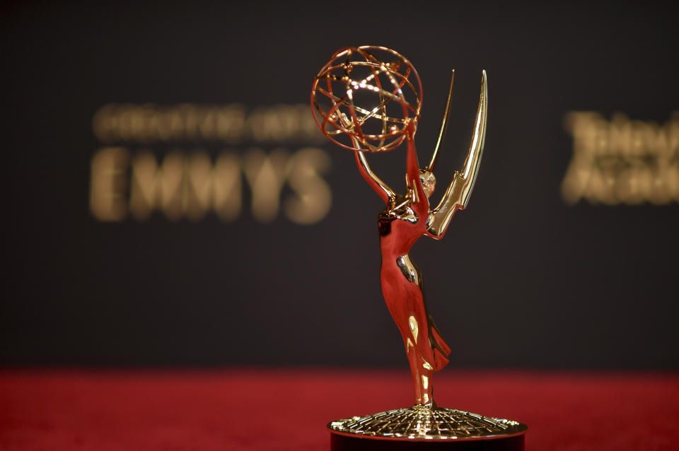 Emmy Awards 2023: Where to watch and stream, nominations and what TV show have already won (Photo by Richard Shotwell/Invision/AP)