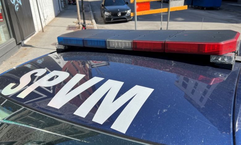 شرطة مونتريال تحقق في حادثة الطعن الثالثة خلال اليومين الماضيين