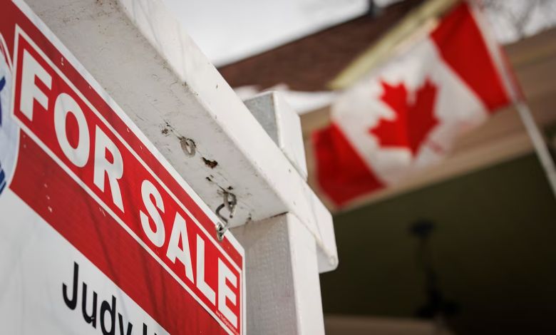 الحكومة الكندية تمدد حظر تملك الأجانب للمساكن لمدة عامين إضافيين