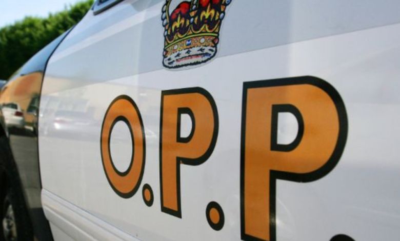 55 مخالفة مرورية تصدرها الشرطة في شرق أونتاريو في عطلة نهاية الأسبوع