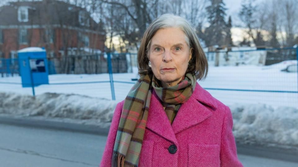 Susan Peterson of the Rockcliffe Park Residents Association called the unauthorized destruction of 235 Mariposa Avenue 