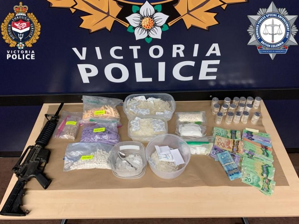 Victoria Police congratulated themselves on the success of Project Juliet, a joint investigation that resulted in three arrests and the seizure of $30 million worth of fentanyl. But the case later fell apart because of alleged police misconduct.