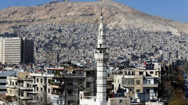 انقطاع التيار الكهربائي أمر شائع في دمشق ومدن أخرى