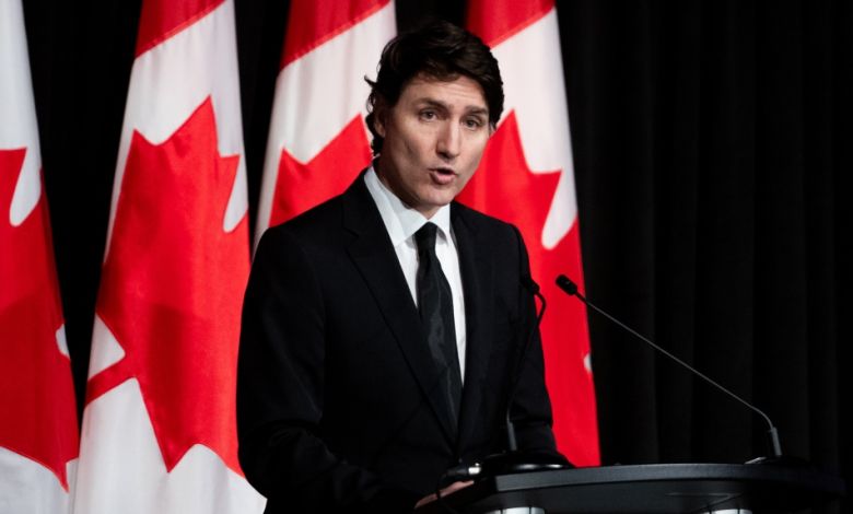 كندا ودول مجموعة السبع الأخرى تعقد اجتماعا لمناقشة الرد المحتمل على الهجوم الإيراني