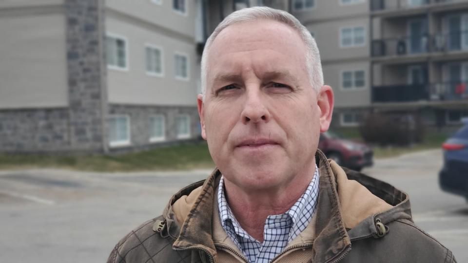 New Brunswick Apartment Owners Association president Willy Scholten says landlords in the province are anticipating big increases to their property tax bills next year, a cost they'll likely have to pass on to their tenants.