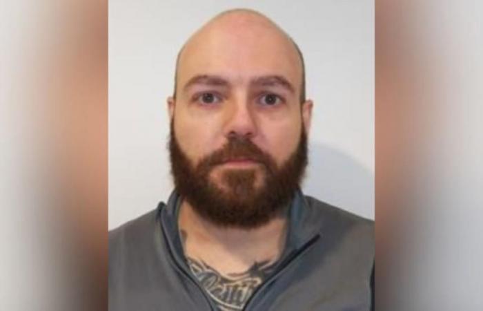 High-risk sex offender released in Halifax area