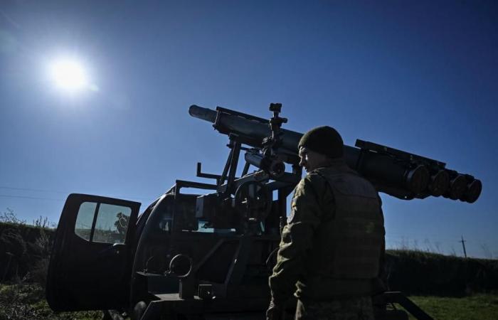 Conservatives call on Canada to donate rockets to Ukraine — but not all are battle-ready