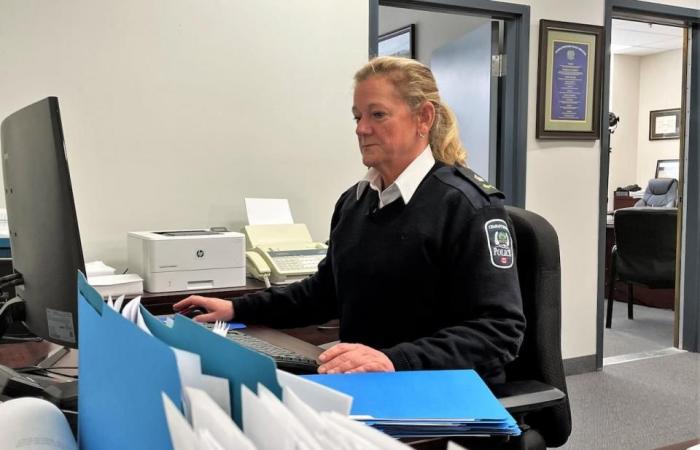 Crime is changing on P.E.I., and Charlottetown police are racing to keep up