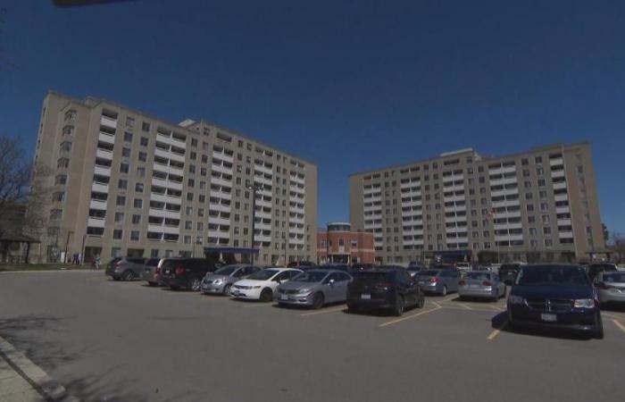 Mississauga council tries to help seniors losing retirement home