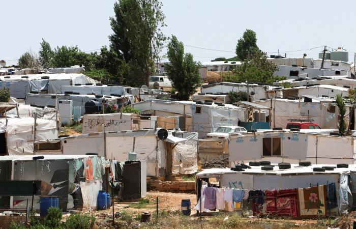 لوموند: العداء يتفاقم ضد اللاجئين السوريين في لبنان