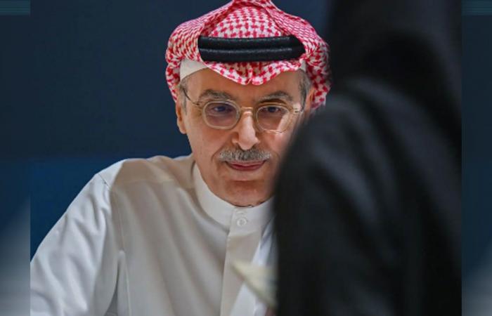 نطق الشهادة.. آخر ما قاله الأمير بدر بن عبدالمحسن بمقابلة على قناة سعودية يثير تفاعلا