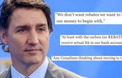 هكذا رد الكنديون على رسالة ترودو التي تناولت الزيادة القادمة في ضريبة الكربون
