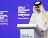 منتدى قطر الاقتصادي منصة سنوية للحوار حول القضايا الشائكة