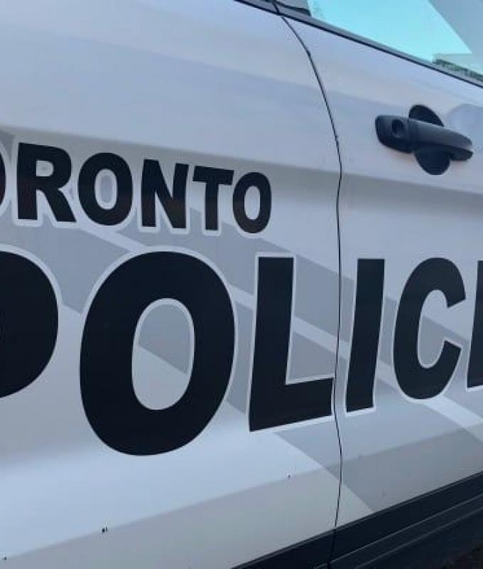 Man dead after Scarborough collision involving vehicle and motorcycle