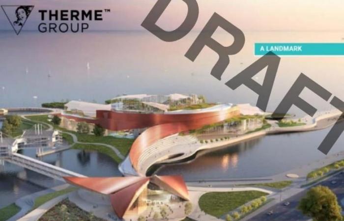 Plans to revamp Ontario Place are 'tone-deaf' and exclusionary, say Toronto residents, critics