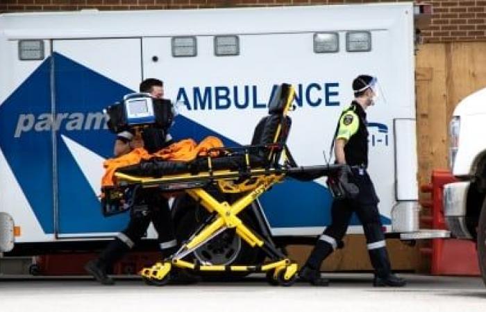 Ontario expanding program allowing paramedics to take patients to places other than ER