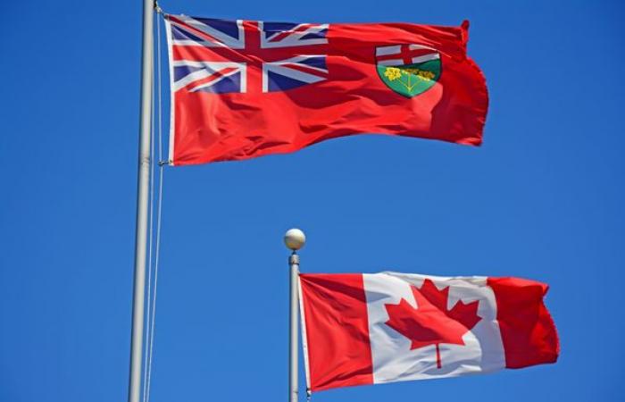 Ontario, Canada | Population, Cities, Economy & Culture
