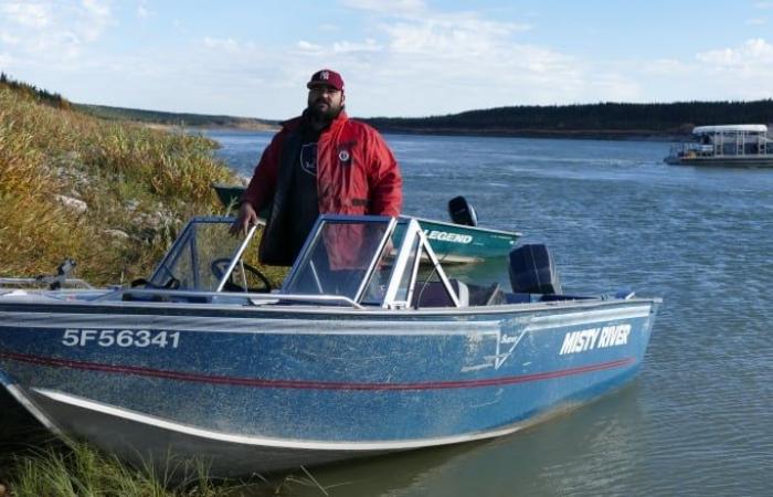 In a landscape transformed by dams, young Fox Lake Cree Nation fishers, hunters work to preserve traditions