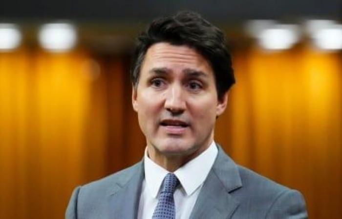 Trudeau holds news conference on new dental program
