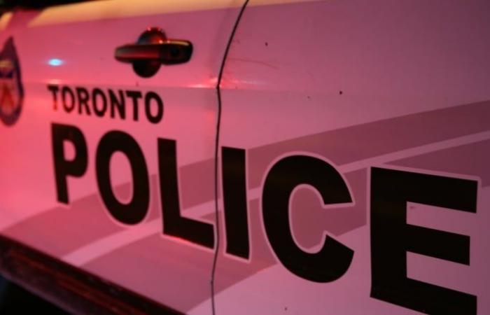 Pedestrian killed in hit-and-run in east Toronto