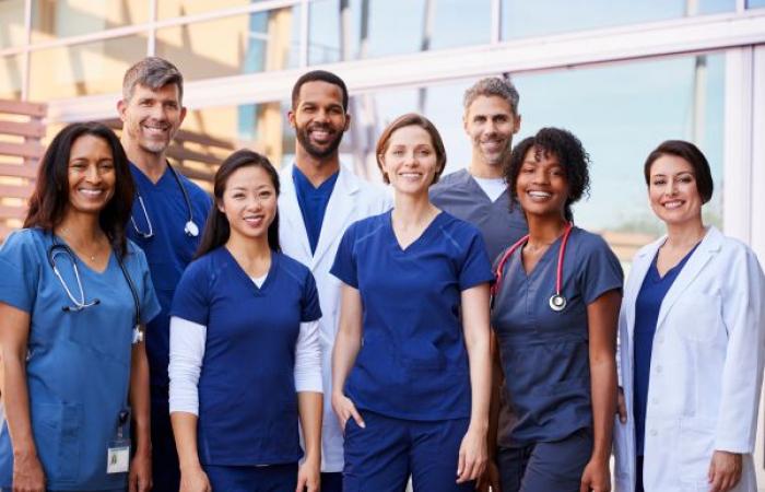 Medical Doctor Jobs in Canada|What Newcomers Must Know