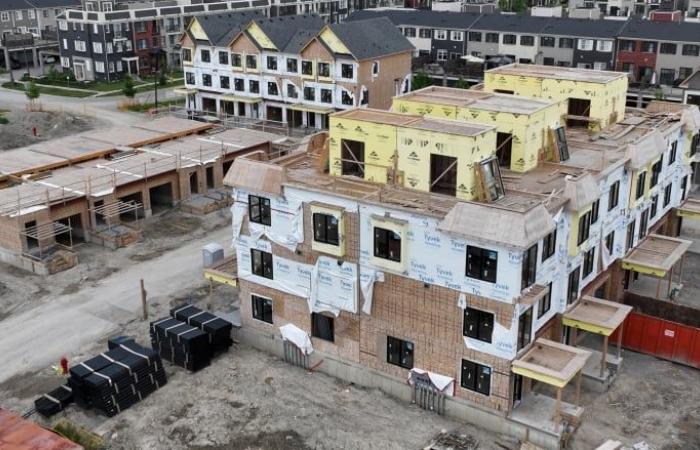 Municipalities feel impacts of Ford government's housing law, worry over little audit progress