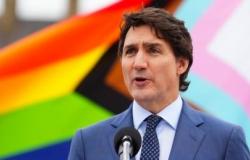 LGBTQ Canadians facing a rising tide of hatred, Trudeau says