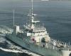 HMCS Kingston executive officer under investigation over sexual misconduct allegations