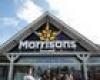 Morrisons owner paves way for departure of veteran CEO Potts