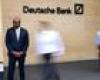 Deutsche Bank heads new rout for banking stocks on financial markets