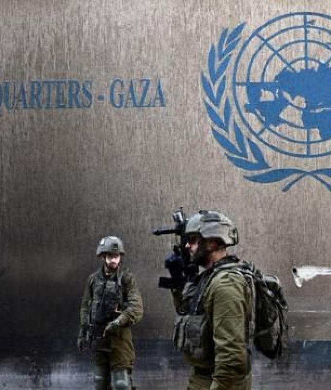 "ما الأسوأ: أكاذيب إسرائيل بشأن غزة أم تكرار هذه الأكاذيب من قبل الداعمين؟" -  الغارديان