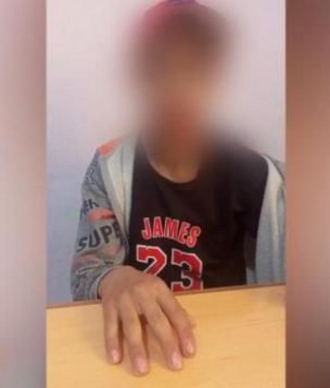 فيديو لمعلمة تصفع طفلاً من ذوي الإعاقة يثير موجة استياء في الأردن