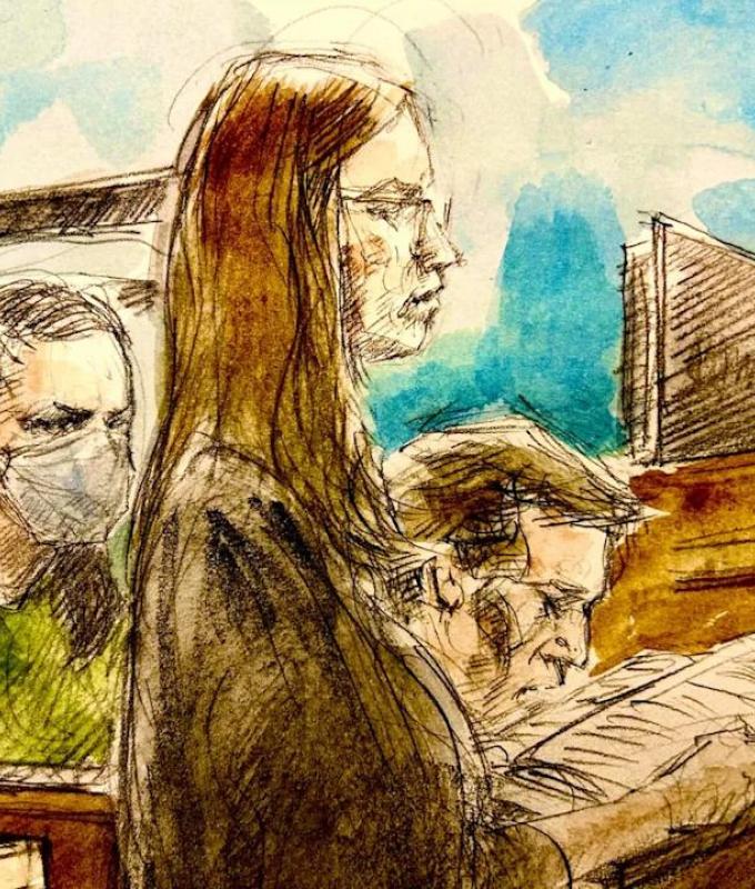 Accused
      woman
      blames
      Children's
      Aid
      Society
      and
      eating
      disorder
      for
      child's
      death,
      Milton
      court
      hears