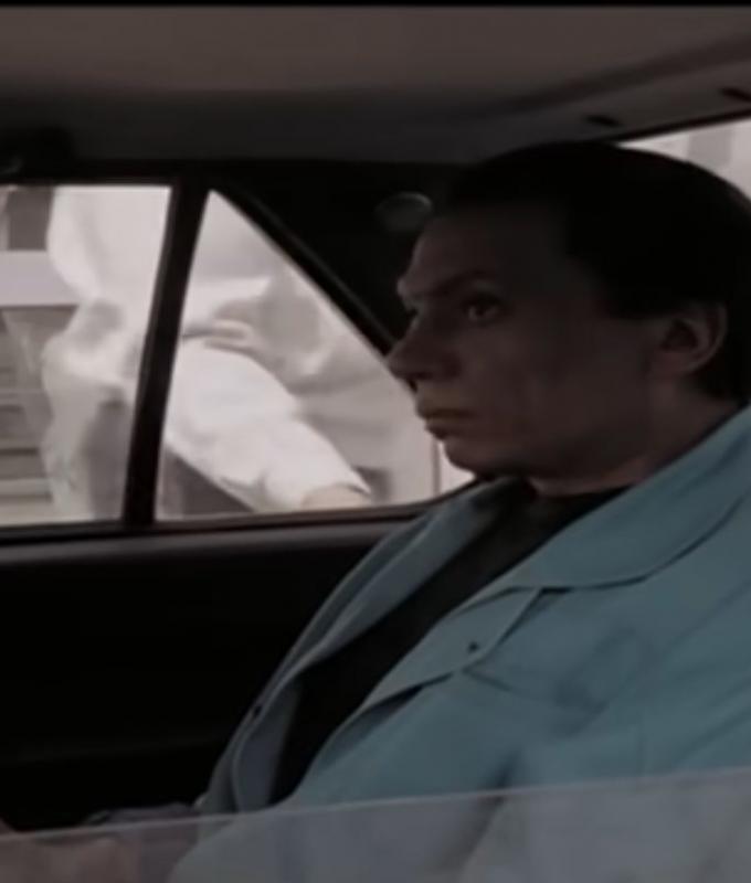 مقر
      وزارة
      الداخلية
      المصرية
      بالقاهرة...
      من
      مبنى
      مهيب
      إلى
      مجمع
      ترفيهي