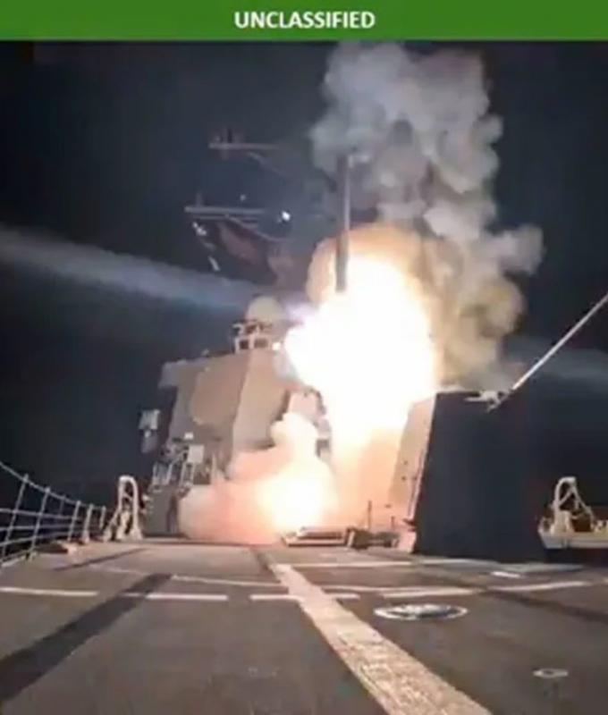 ضربات أمريكية في نيجيريا بأمر ترامب.. ماذا نعلم للآن؟