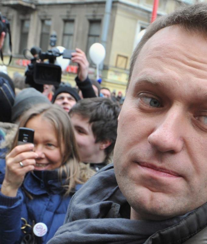 اتهامات أوروبية لروسيا بمحاولة تسميم نافالني قبل وفاته بأربع سنوات