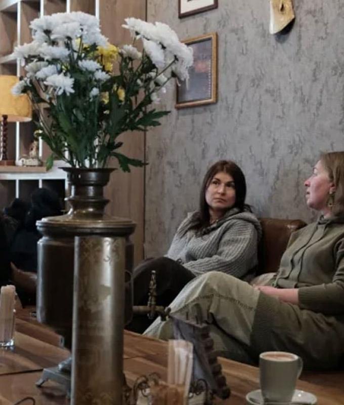 متابعة: أوكرانيا تتحول إلى دولة أرامل بظل مواجهتها "كارثة" ديموغرافية