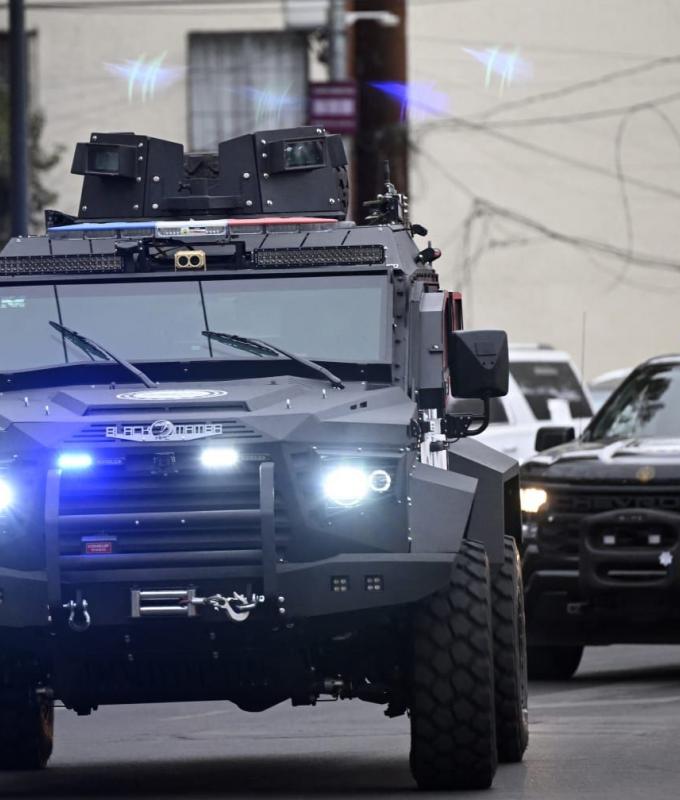 متابعة: البيت الأبيض يكشف دور واشنطن في اغتيال "آل مينشو" في المكسيك