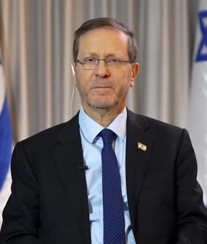 هرتسوغ عن الهجمات على إيران: هذه حرب ستعيد تشكيل مستقبل الشرق الأوسط