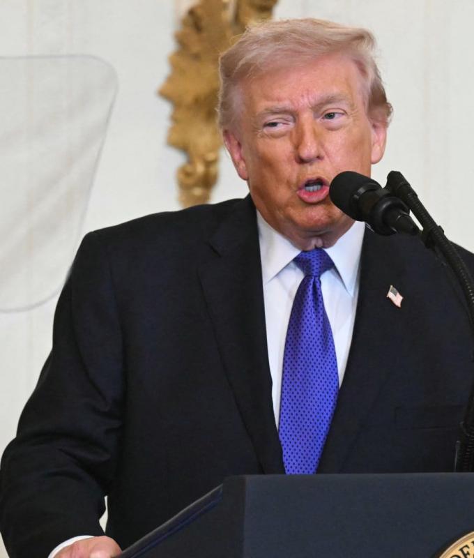 أول تصريحات مباشرة لترامب منذ بدء حرب إيران.. ماذا قال عن مداها الزمني؟