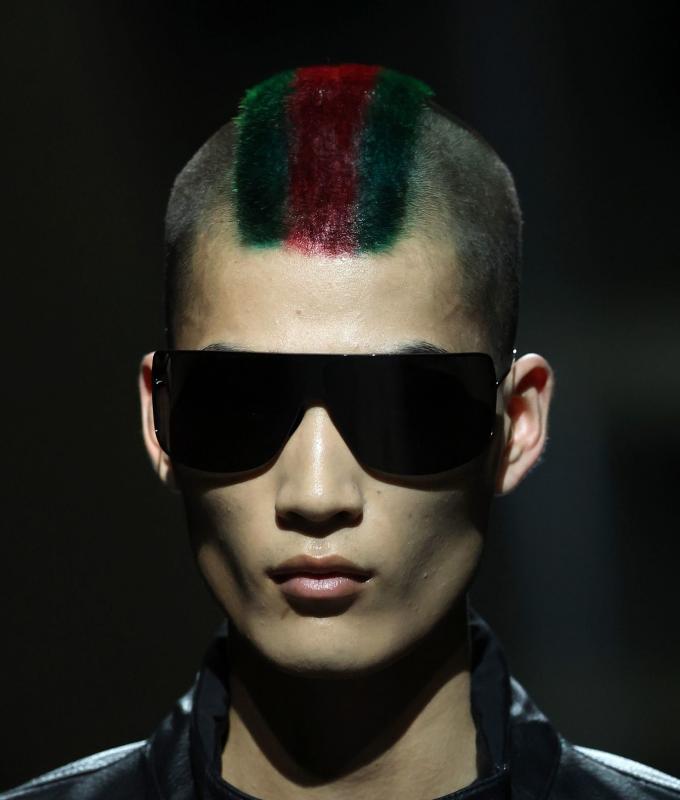 هل تستطيع علامة الأزياء "غوتشي" ابتكار ذكاء اصطناعي فاخر؟