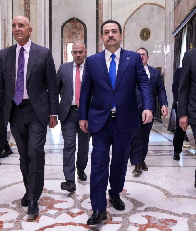 القاضي
      زيدان
      يفجر
      جدلاً
      ساخناً
      في
      العراق