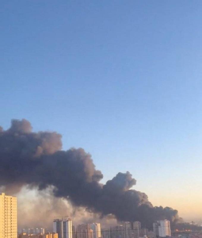 إسرائيل
      تعلن
      قصف
      عشرات
      الأهداف
      الإيرانية
      بينها
      مواقع
      أمنية
      في
      طهران