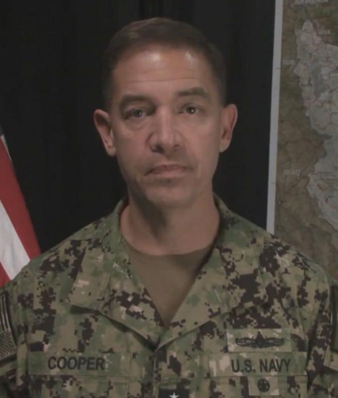 تفاصيل ضخمة عن حجم القوة العسكرية التي ضربت إيران خلال أقل من 100 ساعة يكشفها الجيش الأمريكي