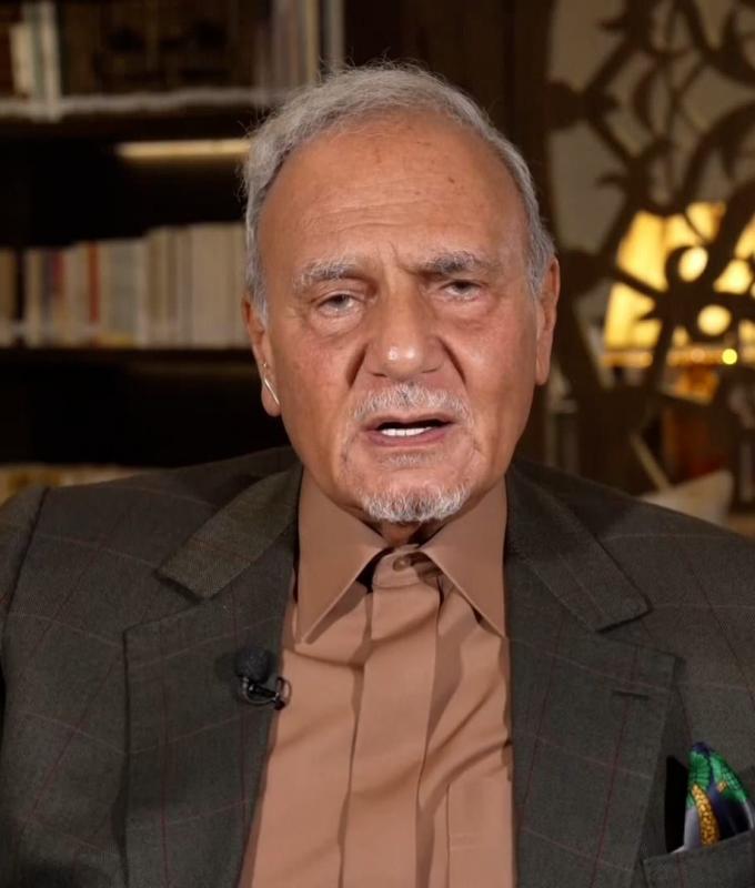 تركي الفيصل يعدد 3 أجندات "كارثية" تواجهها المنطقة.. وهذا ما قاله عن عودة "المسيح" ومعتقدات إسرائيل وإيران