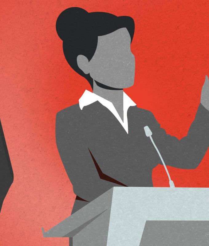 متابعة: النساء في القيادة السياسية.. ماذا تكشف الأرقام العالمية؟