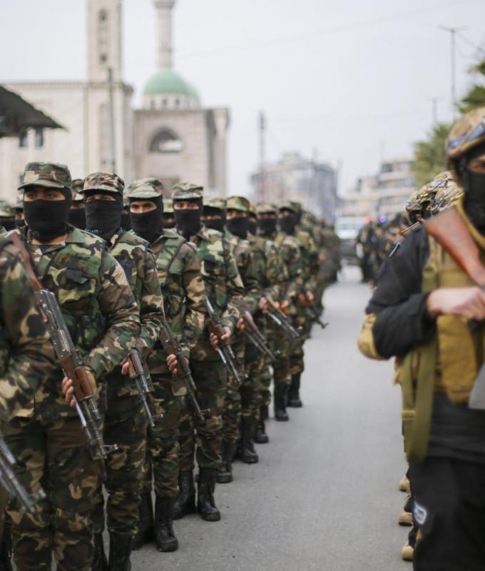 الجيش السوري: حزب الله أطلق قذائف نحو أراضينا.. وندرس الخيارات المناسبة