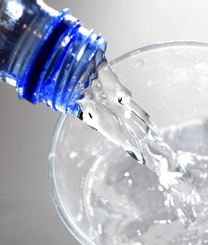 لتجنب الجفاف في رمضان.. كيف تحافظ على رطوبة جسمك بعد الإفطار؟