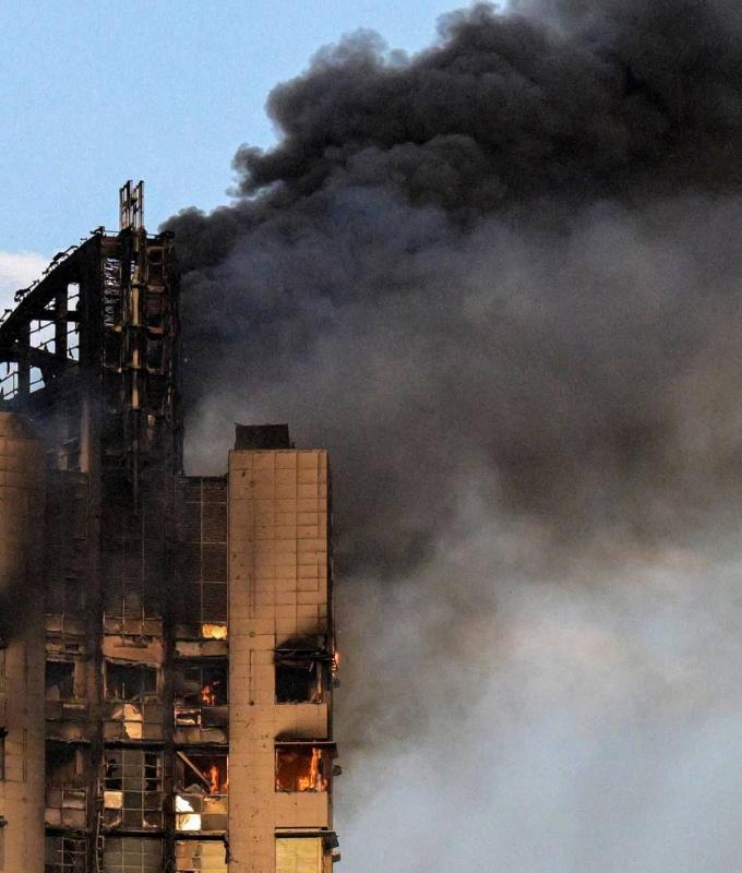 حرب
      إيران
      وأميركا
      وإسرائيل
      تدخل
      مرحلة
      الاستنزاف