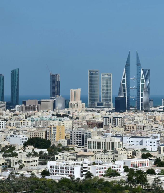 الداخلية البحرينية: اعتقال 4 مواطنين بتهمة التجسس لصالح إيران